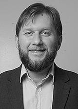 Professor André Jucoski