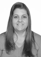 Iraci de Carvalho