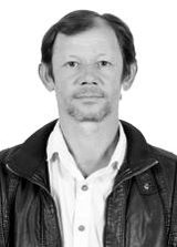 Moisés Zanatto