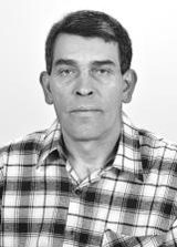 Jovelino Ribeiro - Sasá
