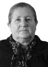 Zelina Rodrigues