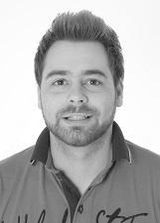 Kelvin Hensel