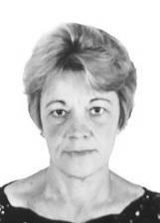 Vera Vogel