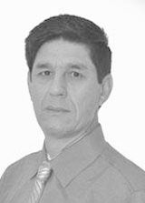 Pastor Ribeiro