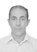 Egmar Avila - O Urubu