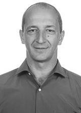 Carlos Bonne