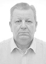 Plinio Hoffmann