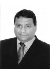 Pastor Isaias Pires
