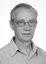 Dr. Artur Ludwig
