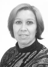 Marcia Elisa de Mello