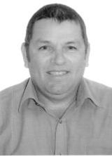 Valdir J Diehl