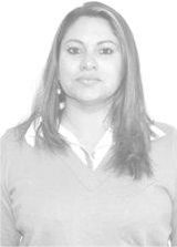 Suelen Rocha