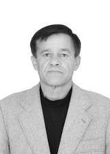 Luis Valmir