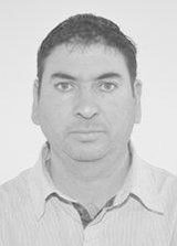 Jocenir Maciel Lopes - Goró
