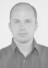 Flavio Scheibler