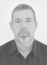 Jose Wedy Moraes