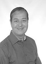 Gilberto Cabeleireiro