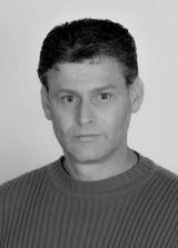 Professor Fernando Cechinato