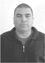 Alessandro Bombeiro