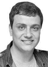 Tony Sechi