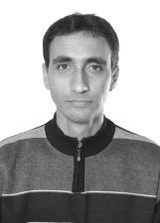 Alex Solano