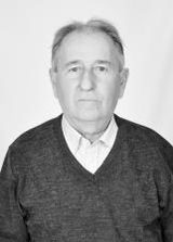 Ademir do Frigorifico