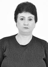 Marisete Teresinha Maccari
