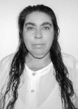 Maria Almeida de Oliveira