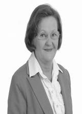 Marli Heinle Gehm