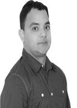 Marcio da Agricultura
