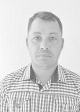 Marcio Jose
