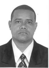 Professor Haroldo