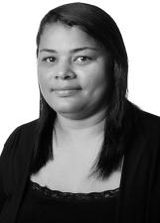 Professora Cláudia