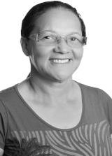 Professora Eldice