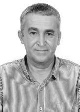 Elias Josias