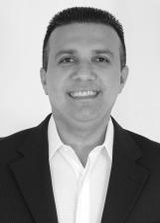 Pastor Alex Silva