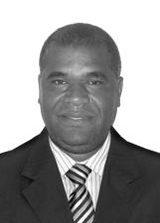 Carmozino Alves