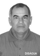 Zezinho da Disagua