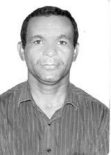 Enfermeiro Antonio