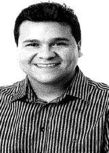Marcelo Cruz