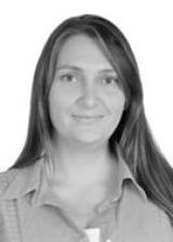 Gislaine Lebrinha
