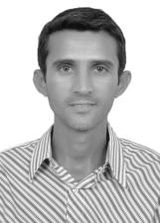 Pastor Eber Lopes