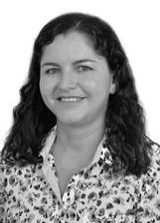 Lucia Camargos