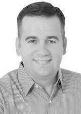 Claudio Martins