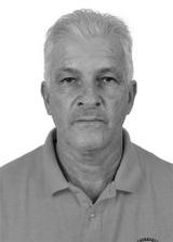 Camilo Cabeça Branca