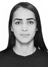 Naiara Saraiva