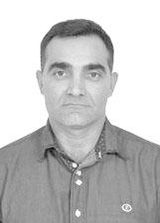 Professor Vladimir