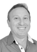 Professor Carlos Afonso