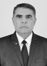 Delegado Morari
