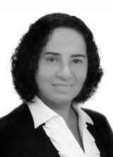 Professora Conceição